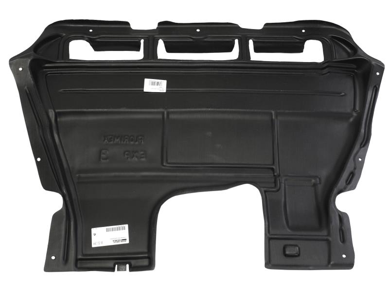 Capacul motorului - STARLINE