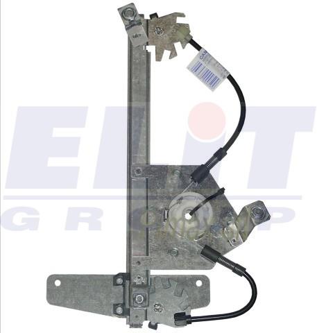 Regulator de geam - PLATINUM PLUS