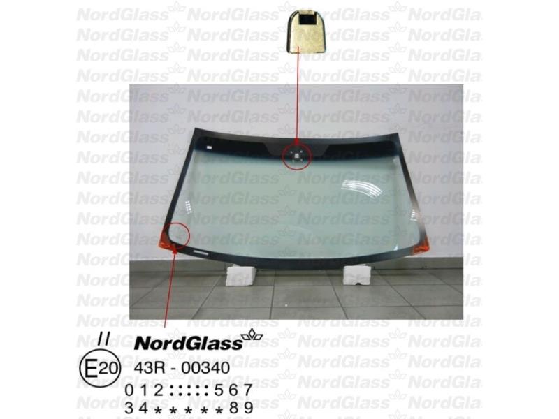 Parbriz - NordGlass