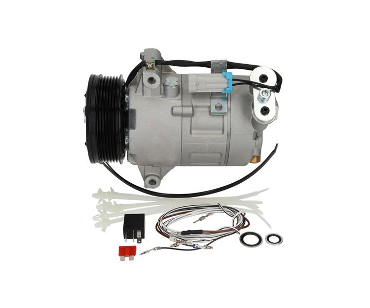 Compresort A/C - BOSCH