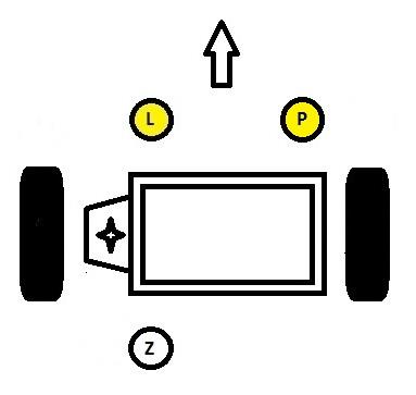 Montarea motorului - STARLINE