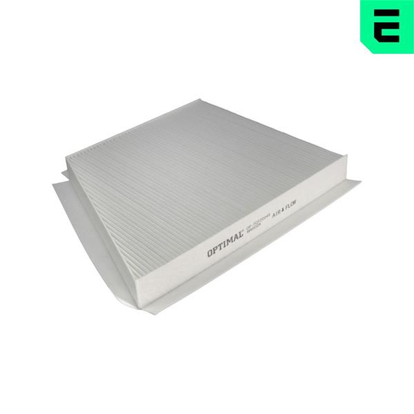 Filtru de cabină - OPTIMAL