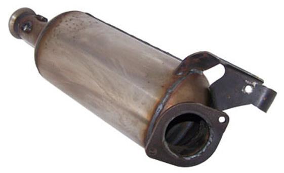 Filtru de particule diesel - STARLINE