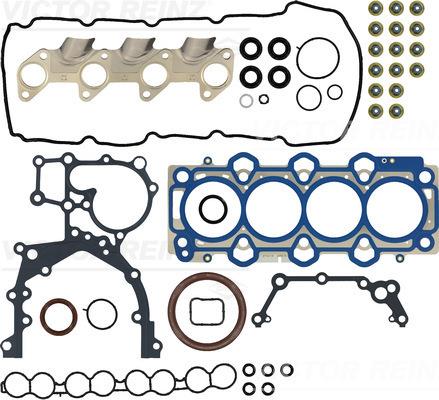 Set complet garnituri motor - VICTOR REINZ