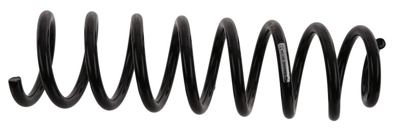 Arc elicoidal - SACHS