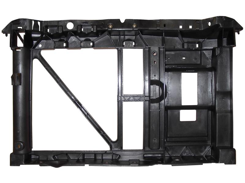 Capacul frontal - PLATINUM PLUS