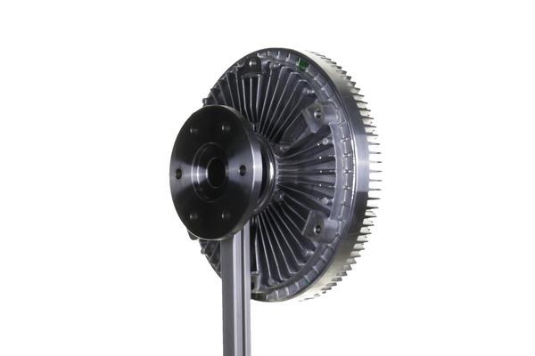Ambreiaj ventilator - MAHLE