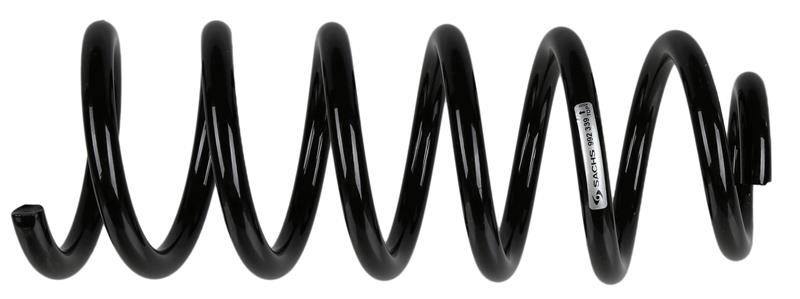 Arc elicoidal - SACHS