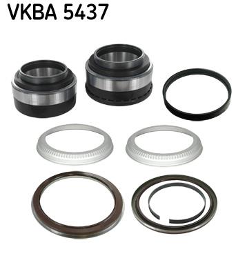 Set rulment roata - SKF