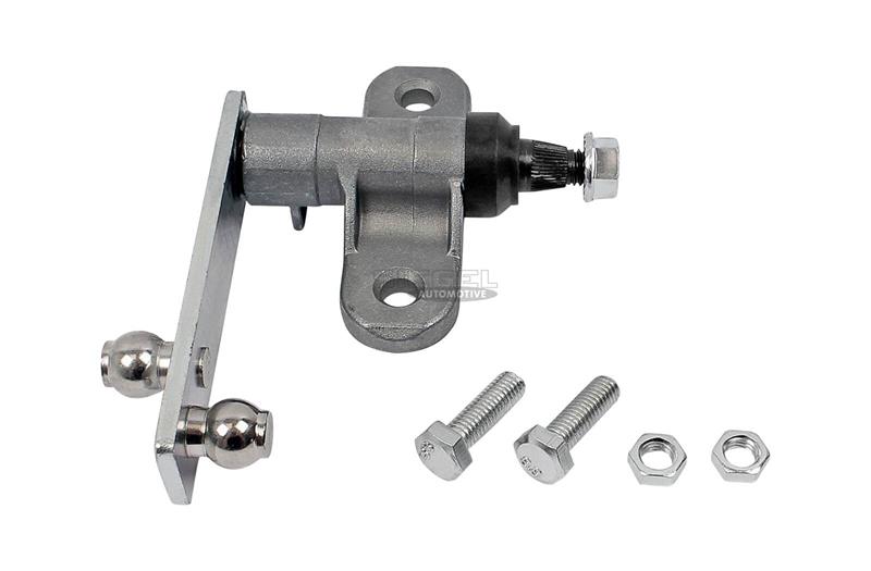 Accesoriu braț ștergător - DT SPARE PARTS