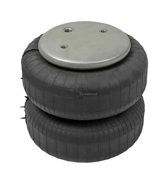 Suspensie pneumatică - DT SPARE PARTS