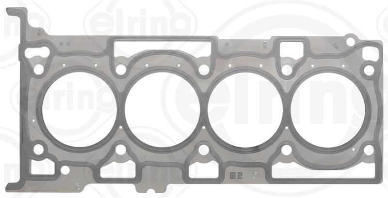 Garnitura chiulasa - ELRING