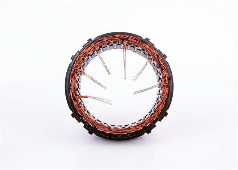 Stator alternator - BOSCH
