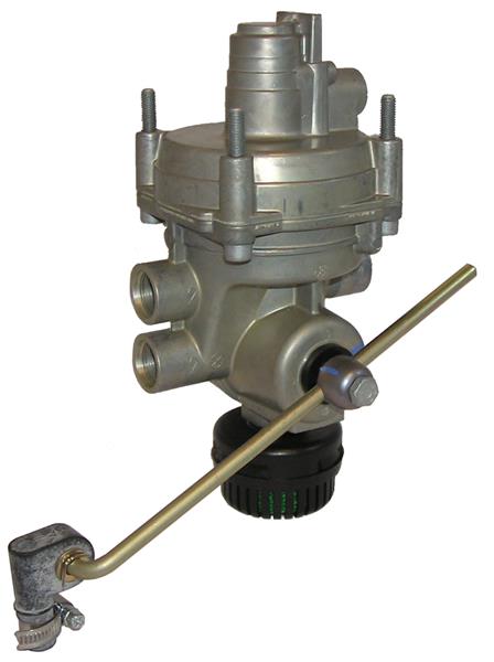 Regulator de putere de frânare - KNORR