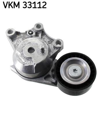Fulie intinzator curea - SKF