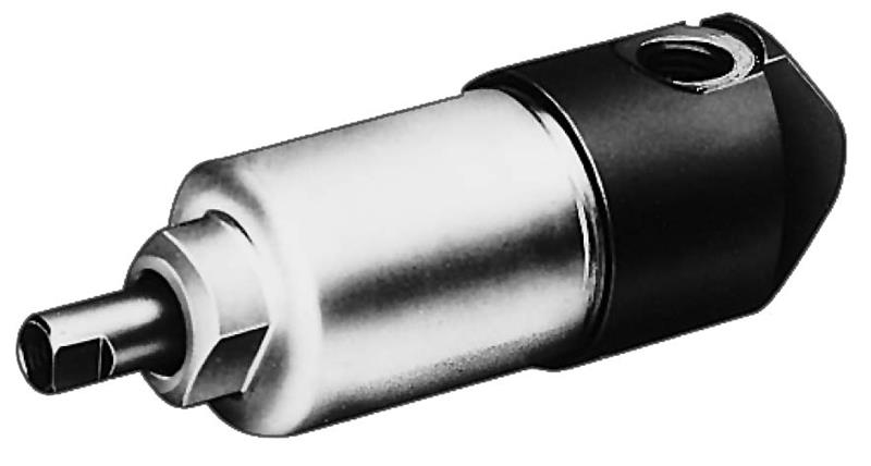 Booster ambreiaj - KNORR
