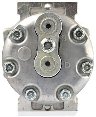 Compresort A/C - MAHLE