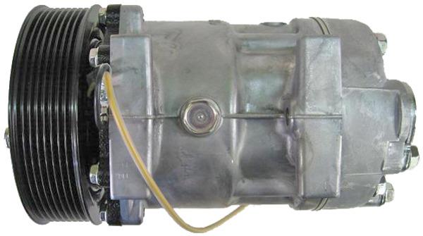Compresort A/C - MAHLE