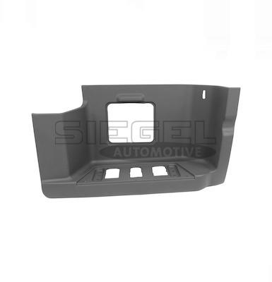 Tablă de picioare - DT SPARE PARTS