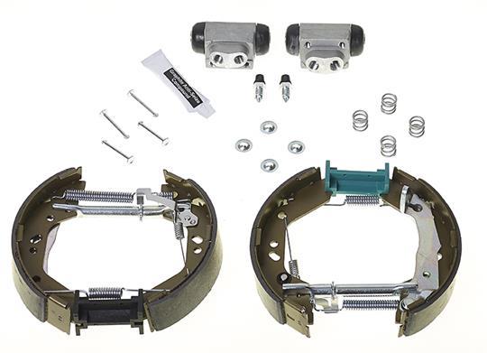 Set saboți de frână - BREMBO