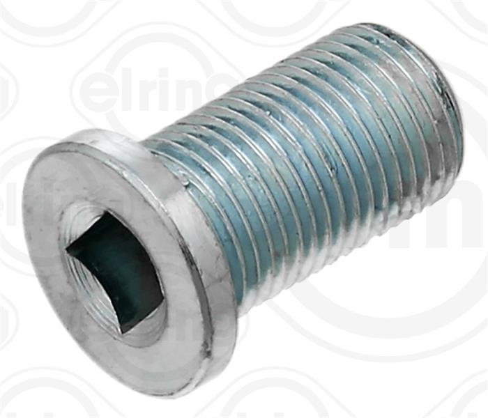 Buşon de etanşare a baionului de ulei - ELRING