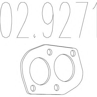 Radiator - MAHLE