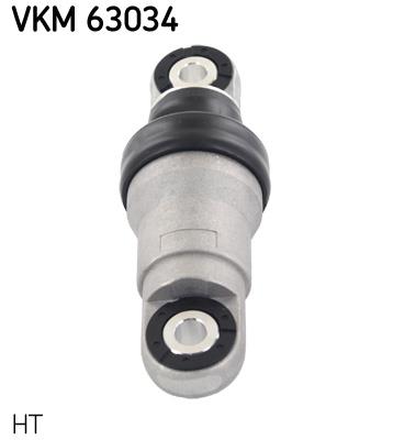 Fulie intinzator curea - SKF