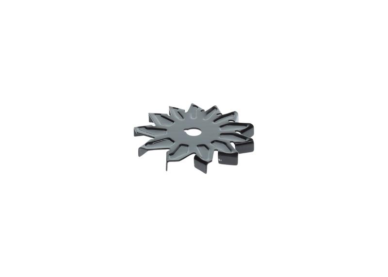 Ventilator alternator - BOSCH