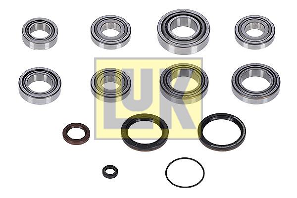 Kit reparatie transmisie - LuK