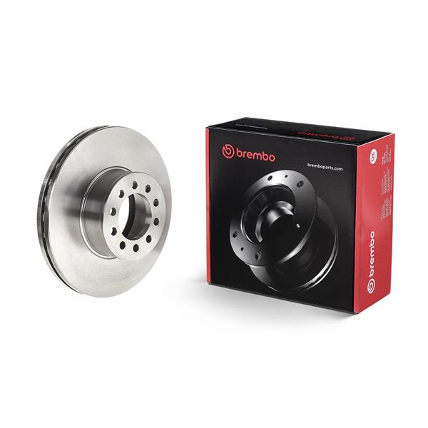Disc de frana - BREMBO