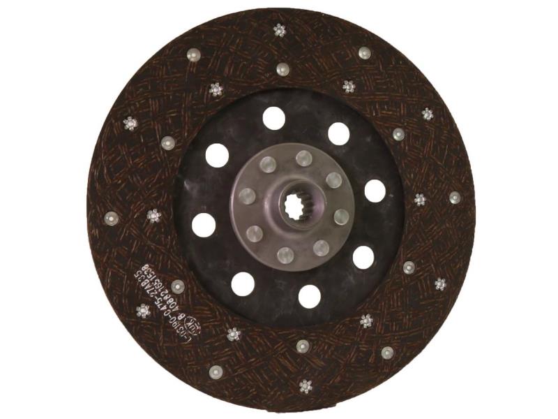 Disc ambreiaj - LuK