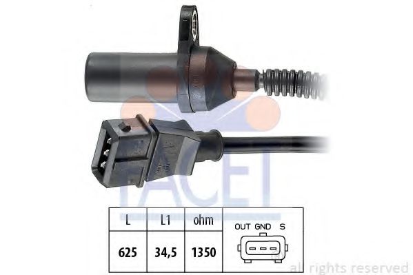 Kit de reparații - FEBI BILSTEIN