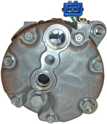 Compresort A/C - MAHLE