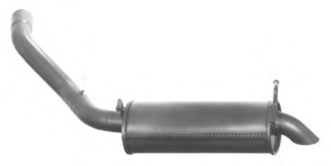 Duza injector - BOSCH
