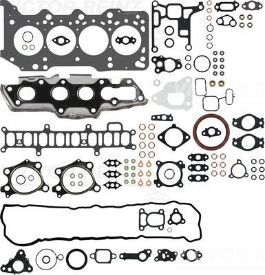 Set complet garnituri motor - VICTOR REINZ