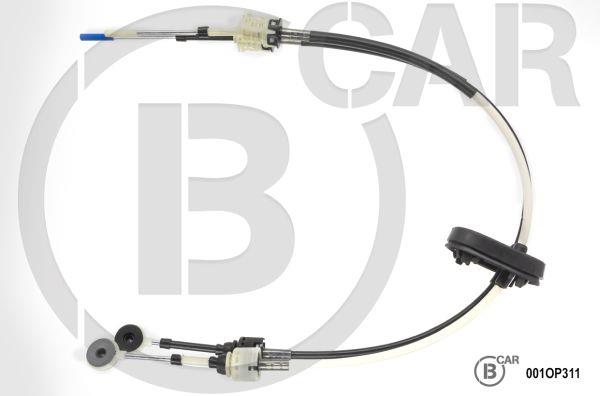 Cablu de transmisie - B-CAR
