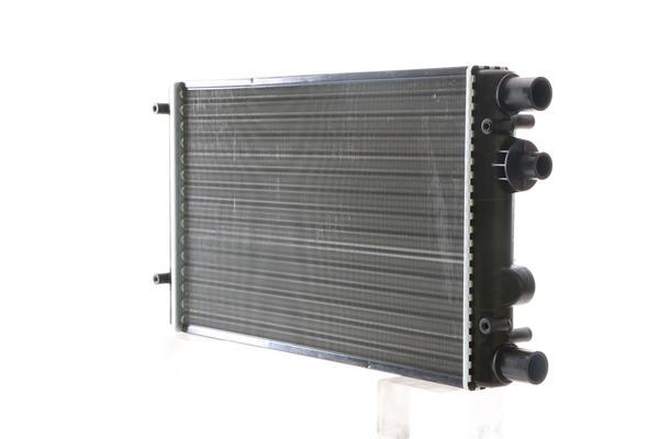 Radiator - MAHLE