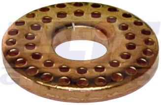 Placute de frana - HC-Cargo