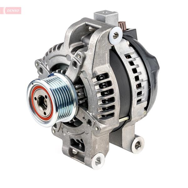 Alternator - DENSO