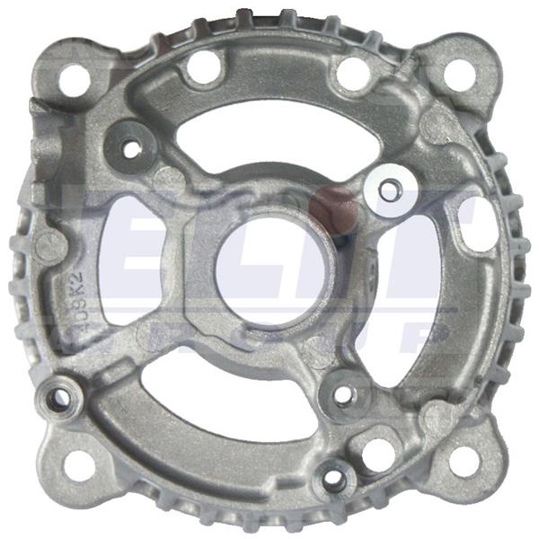 Capac de protectie al alternatorului - HC-Cargo