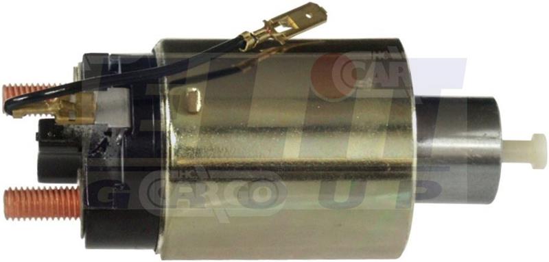 Magnet cursa - HC-Cargo