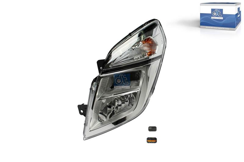 Far - DT SPARE PARTS