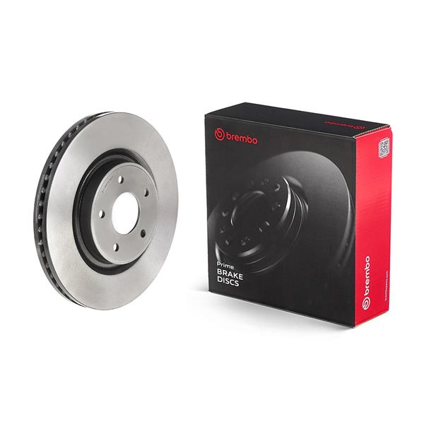 Disc de frana - BREMBO