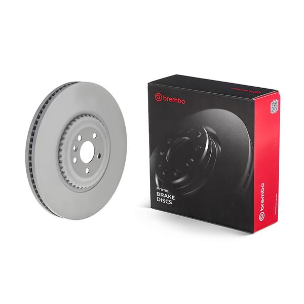 Disc de frana - BREMBO