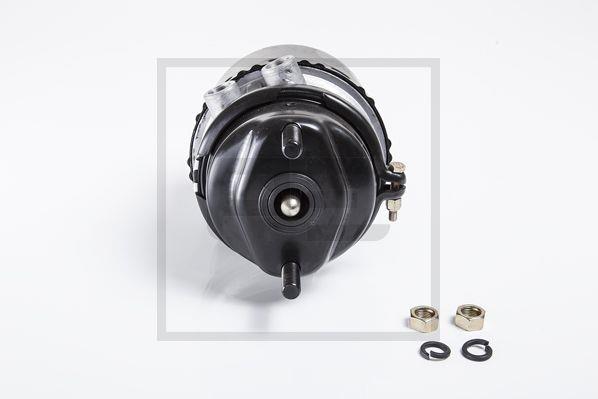 Cilindru de frana pretensionat cu arc - PE Automotive