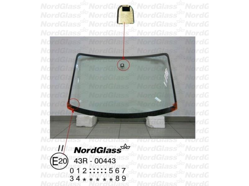 Parbriz - NordGlass