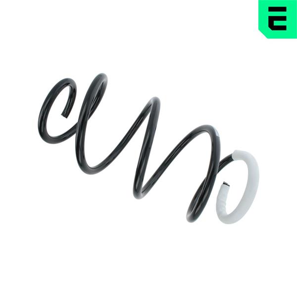 Arc elicoidal - OPTIMAL