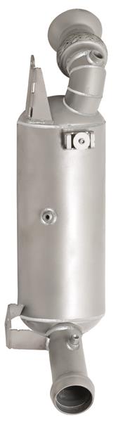 Filtru de particule diesel - STARLINE