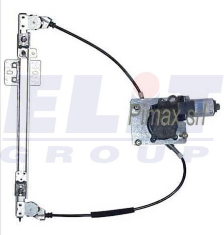 Regulator de geam - PLATINUM PLUS