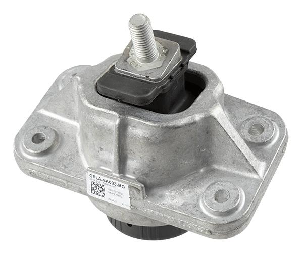 Montarea motorului - LEMFOERDER